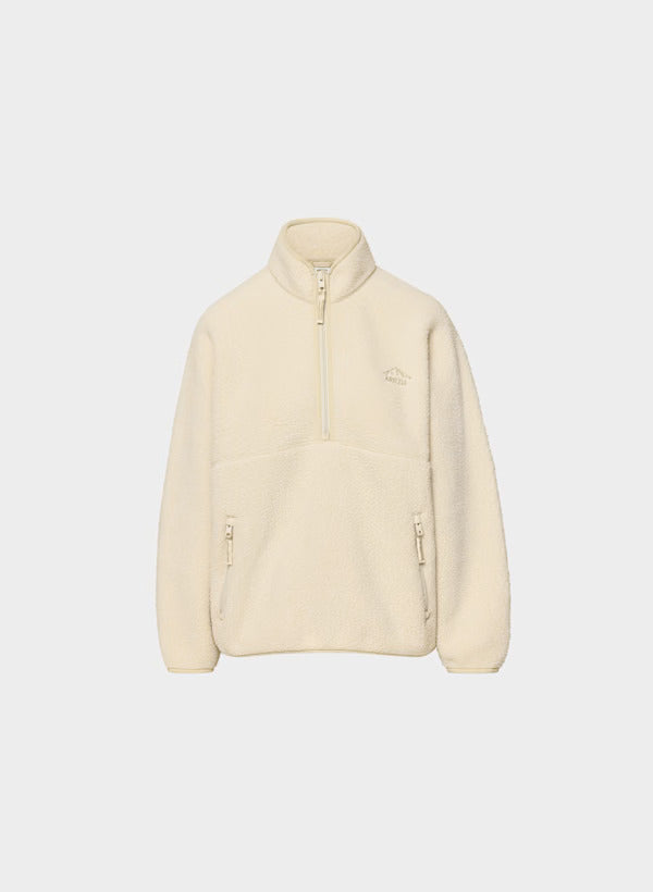 Fleece Jacket