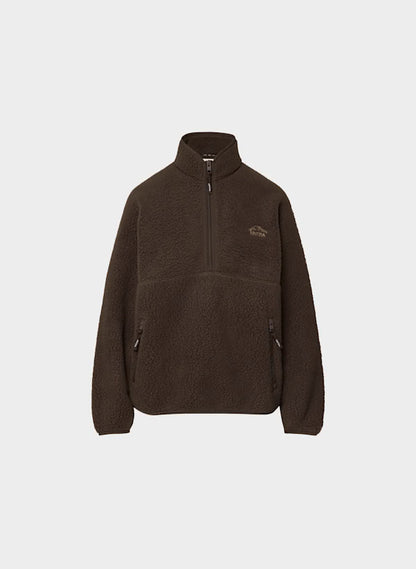 Fleece Jacket